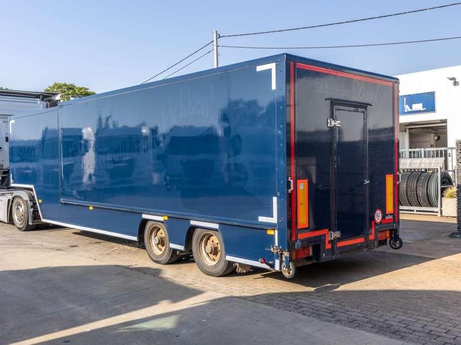NOYENS MARKTWAGEN Foto 3