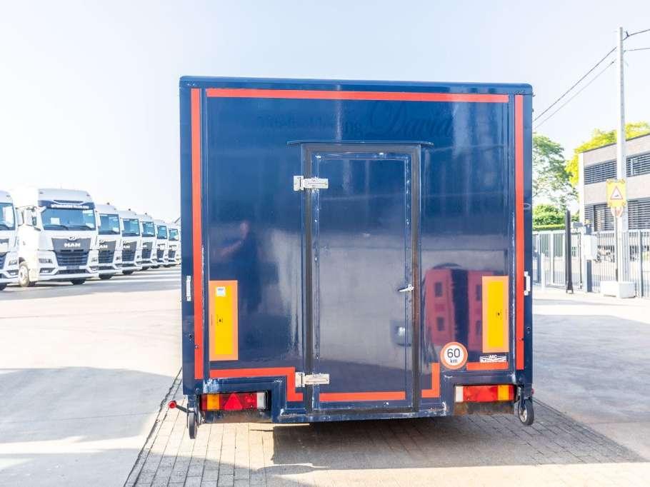 NOYENS MARKTWAGEN Foto 4