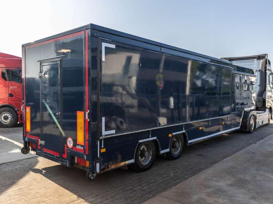 NOYENS MARKTWAGEN Foto 5