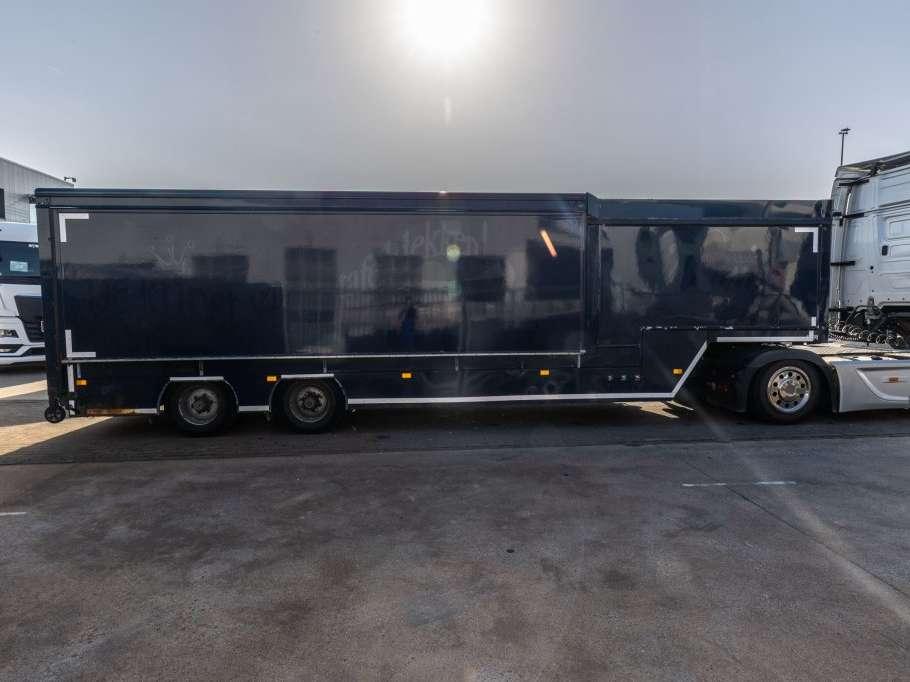 NOYENS MARKTWAGEN Foto 6