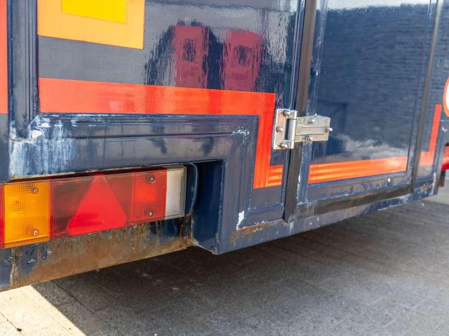 NOYENS MARKTWAGEN Foto 8