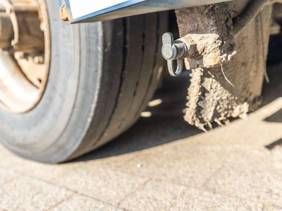 NOYENS MARKTWAGEN Foto 9