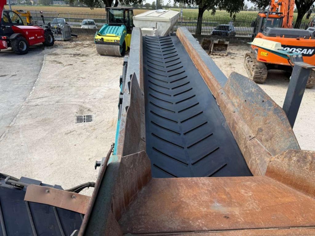 Powerscreen Warrior 1400X Foto 11