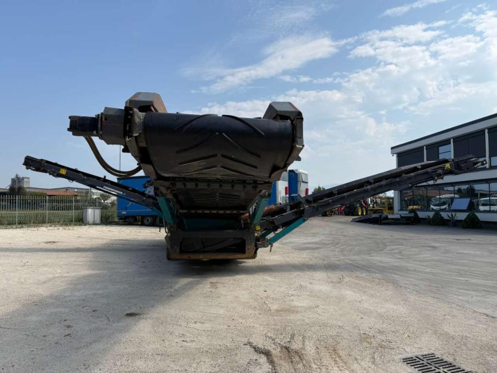 Powerscreen Warrior 1400X Foto 8