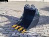 Caterpillar 303.5 FACTORY WARRANTY - CW/3 BUCKETS - CE Foto 15 thumbnail