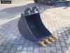 Caterpillar 303.5 FACTORY WARRANTY - CW/3 BUCKETS - CE Foto 17 thumbnail