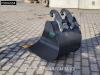Caterpillar 303.5 FACTORY WARRANTY - CW/3 BUCKETS - CE Foto 18 thumbnail