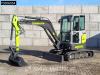 Caterpillar 303.5 FACTORY WARRANTY - CW/3 BUCKETS - CE Foto 2 thumbnail