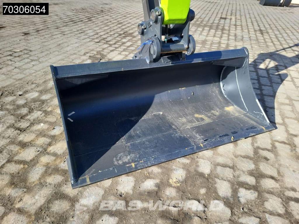 Caterpillar 303.5 FACTORY WARRANTY - CW/3 BUCKETS - CE Foto 13