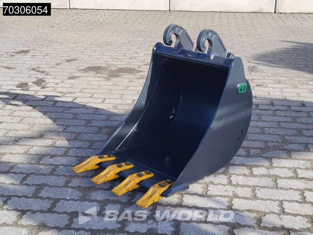 Caterpillar 303.5 FACTORY WARRANTY - CW/3 BUCKETS - CE Foto 15