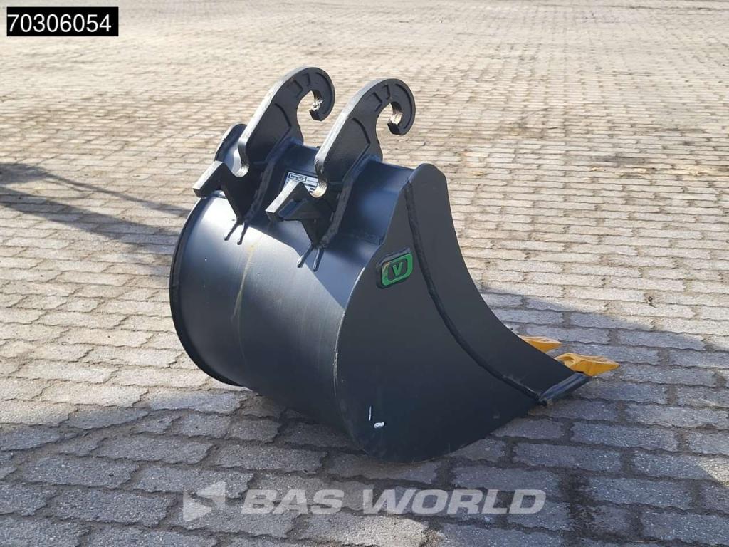 Caterpillar 303.5 FACTORY WARRANTY - CW/3 BUCKETS - CE Foto 16
