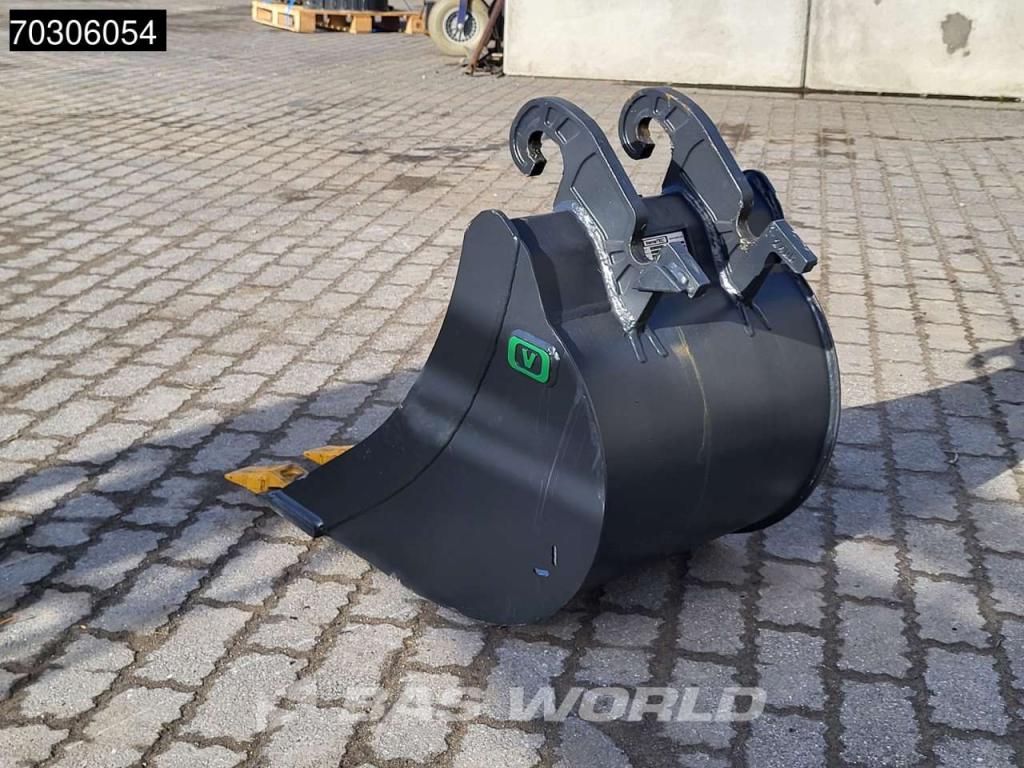 Caterpillar 303.5 FACTORY WARRANTY - CW/3 BUCKETS - CE Foto 18