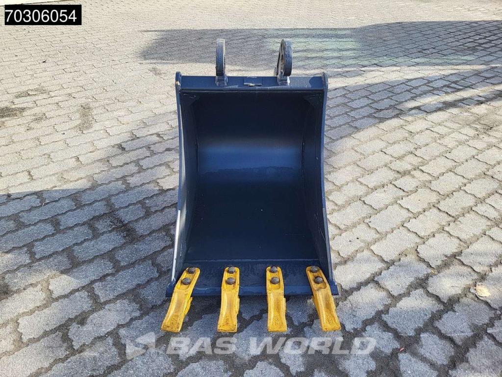 Caterpillar 303.5 FACTORY WARRANTY - CW/3 BUCKETS - CE Foto 19