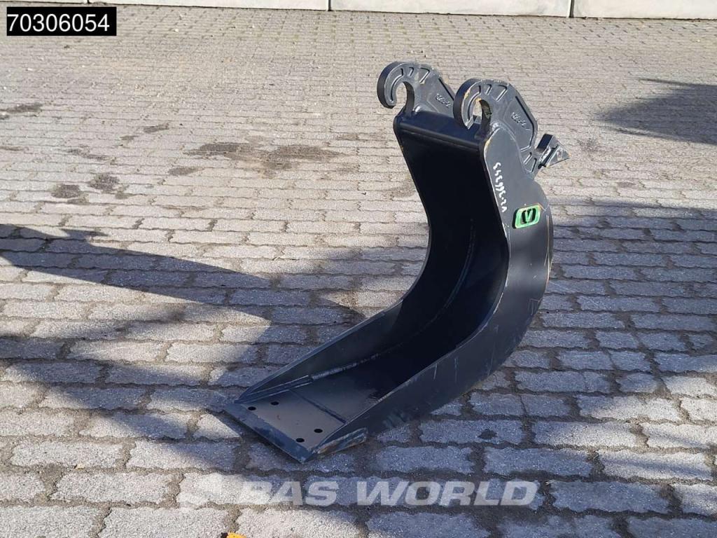 Caterpillar 303.5 FACTORY WARRANTY - CW/3 BUCKETS - CE Foto 26
