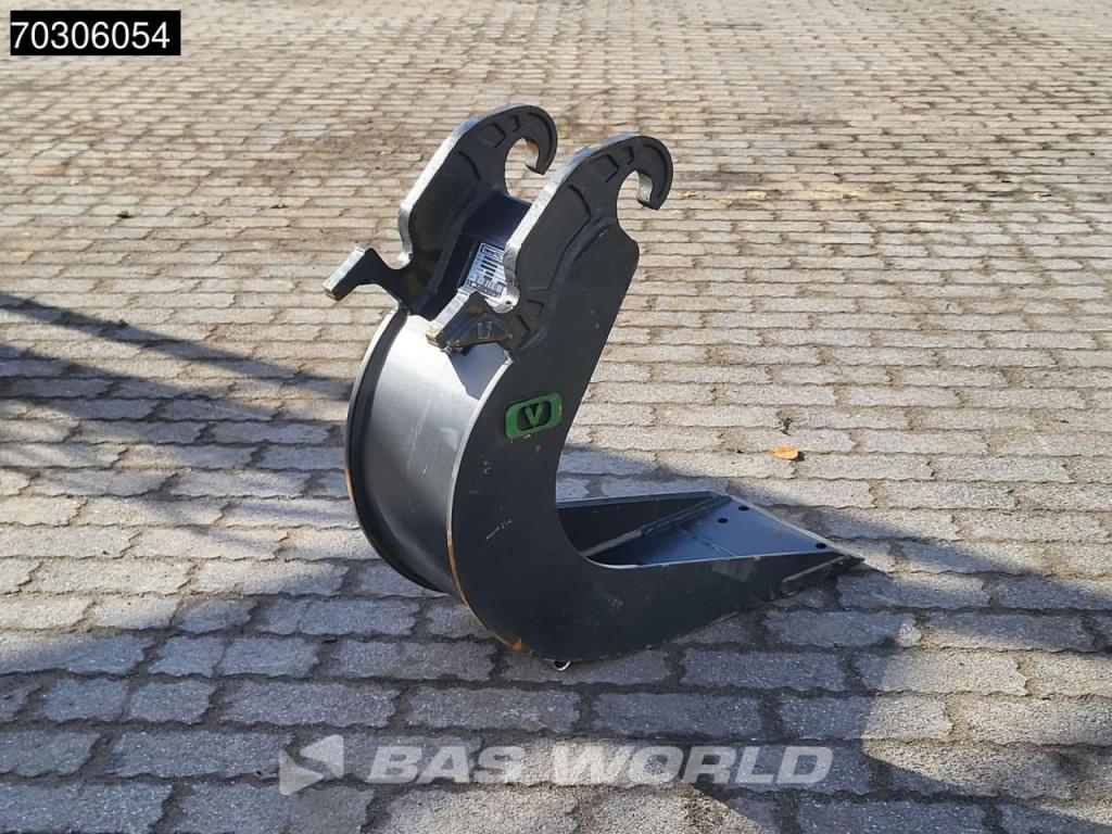 Caterpillar 303.5 FACTORY WARRANTY - CW/3 BUCKETS - CE Foto 27
