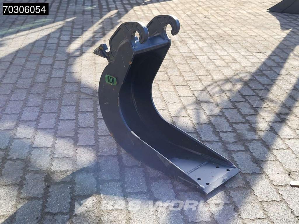 Caterpillar 303.5 FACTORY WARRANTY - CW/3 BUCKETS - CE Foto 28