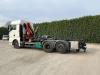 Man TGX 26.480 SCARRABILE CON GRU DIETRO CABINA Foto 4 thumbnail