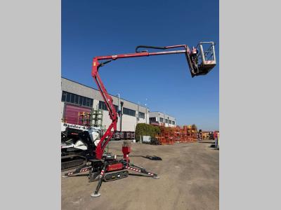 Hinowa GOLD LIFT 14.70 in vendita da Alsa Srl