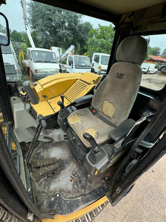 Caterpillar 308D CR Foto 5