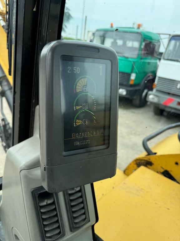 Caterpillar 308D CR Foto 6
