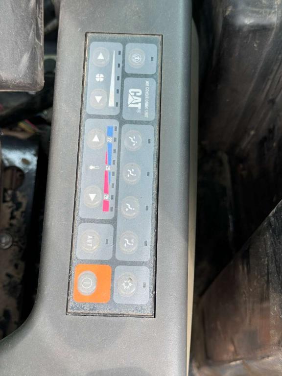 Caterpillar 308D CR Foto 7
