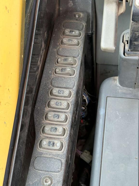 Caterpillar 308D CR Foto 8