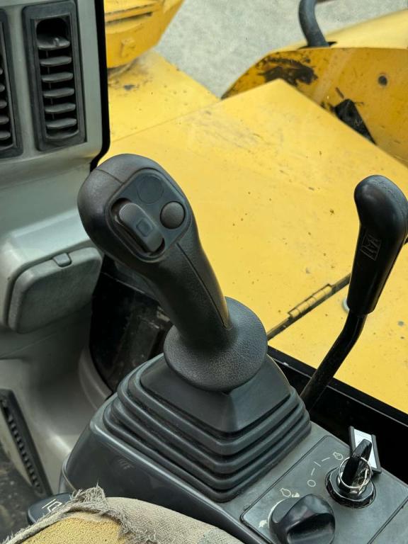 Caterpillar 308D CR Foto 9