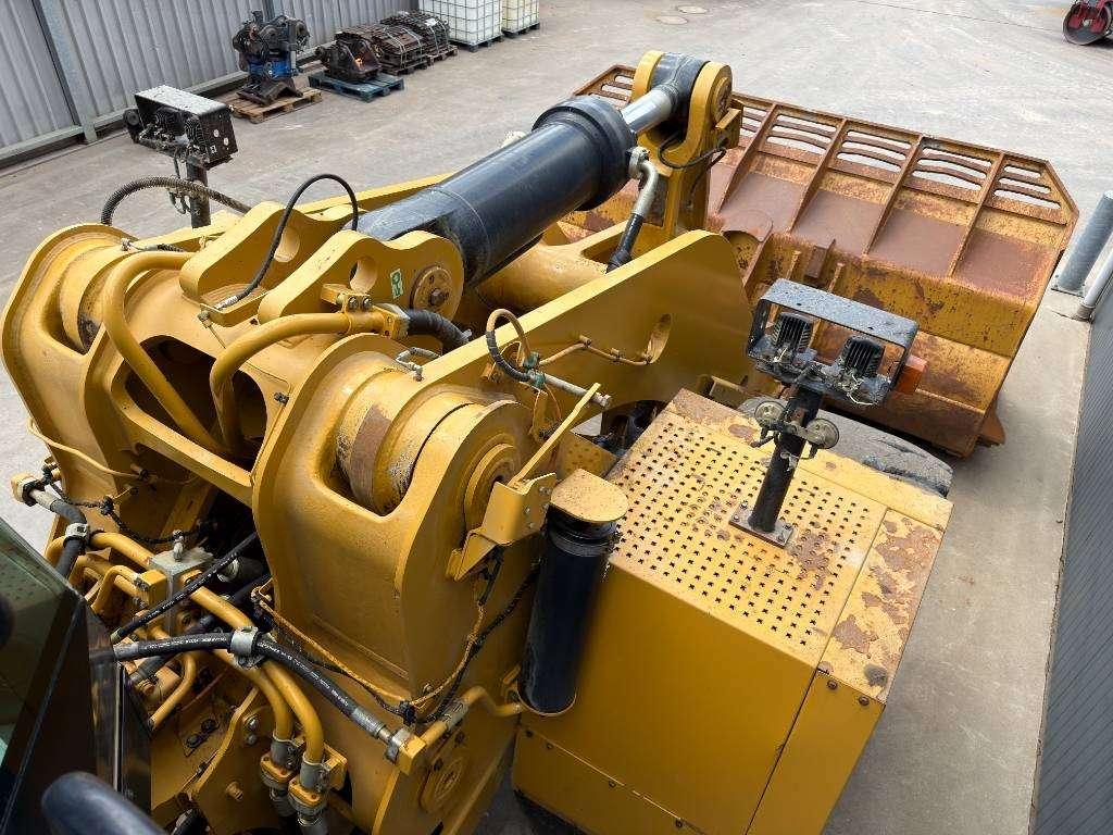 Caterpillar 988K XE Foto 13
