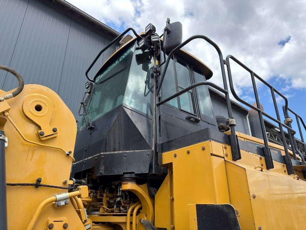 Caterpillar 988K XE Foto 26