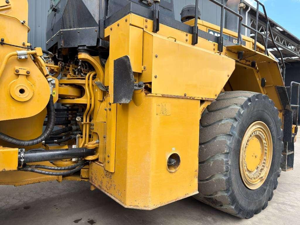 Caterpillar 988K XE Foto 27