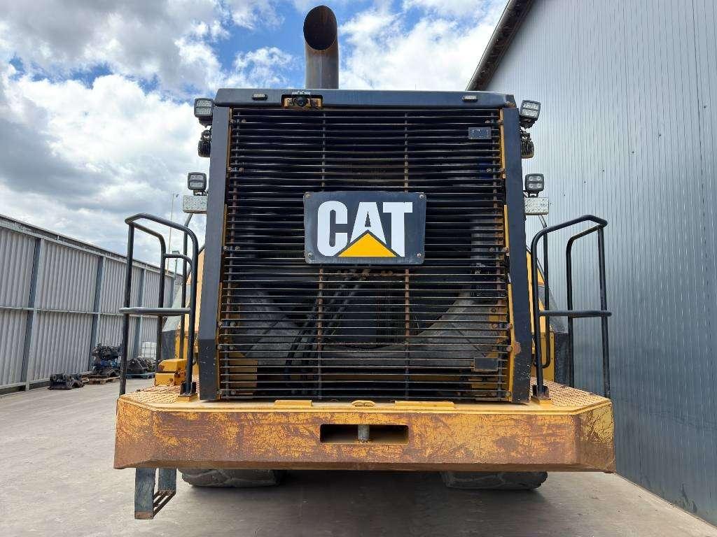 Caterpillar 988K XE Foto 4