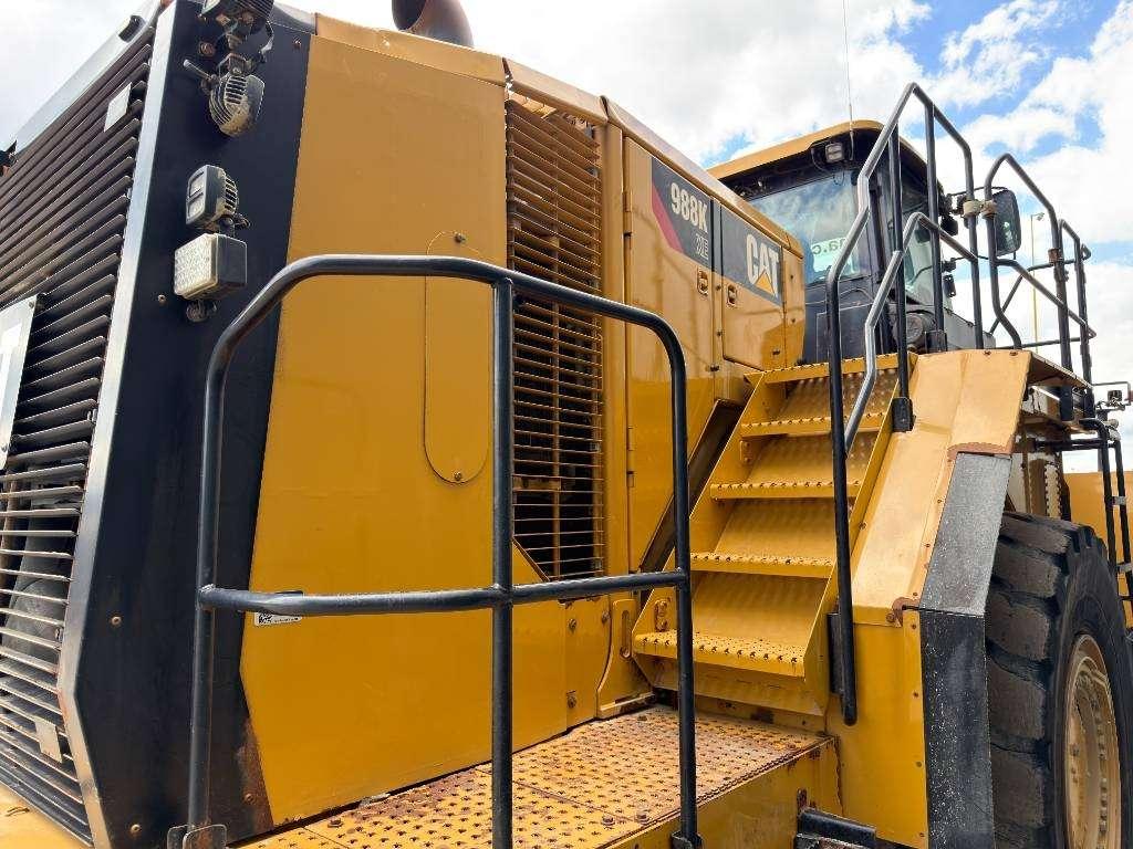 Caterpillar 988K XE Foto 5