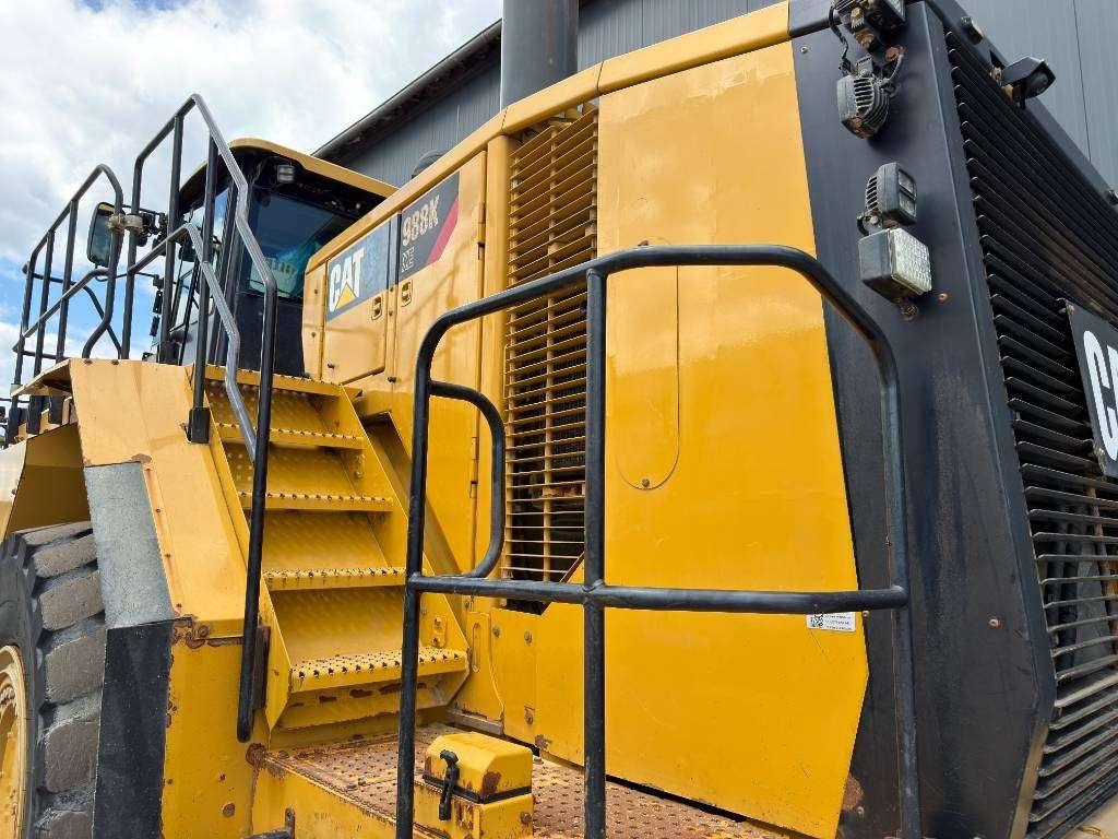 Caterpillar 988K XE Foto 6