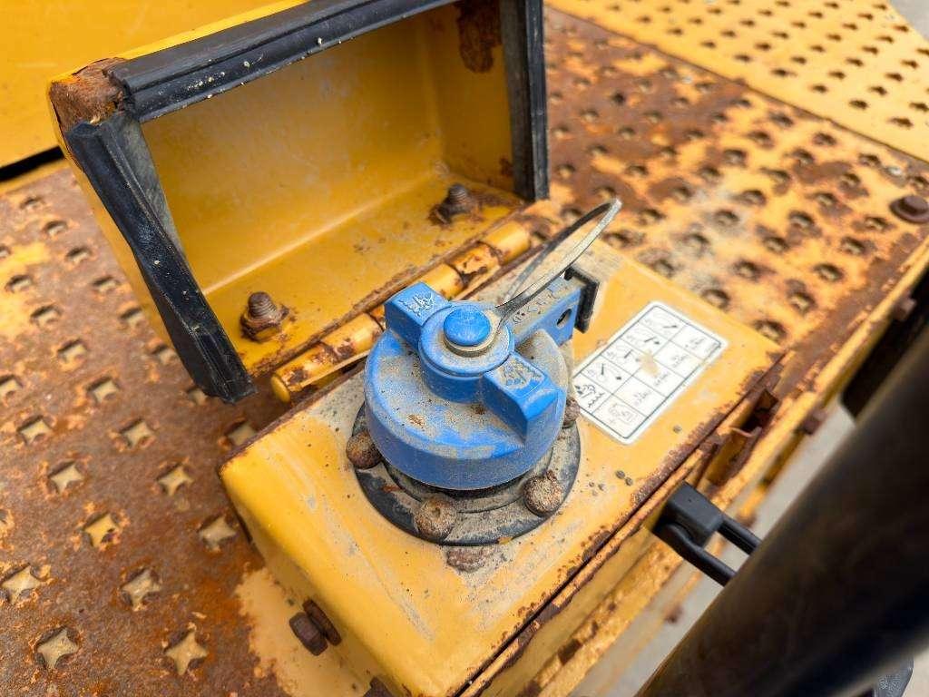 Caterpillar 988K XE Foto 7