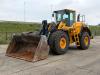 Volvo L150G Foto 2 thumbnail