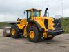 Volvo L150G Foto 3 thumbnail
