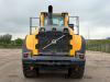 Volvo L150G Foto 4 thumbnail