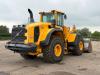 Volvo L150G Foto 5 thumbnail