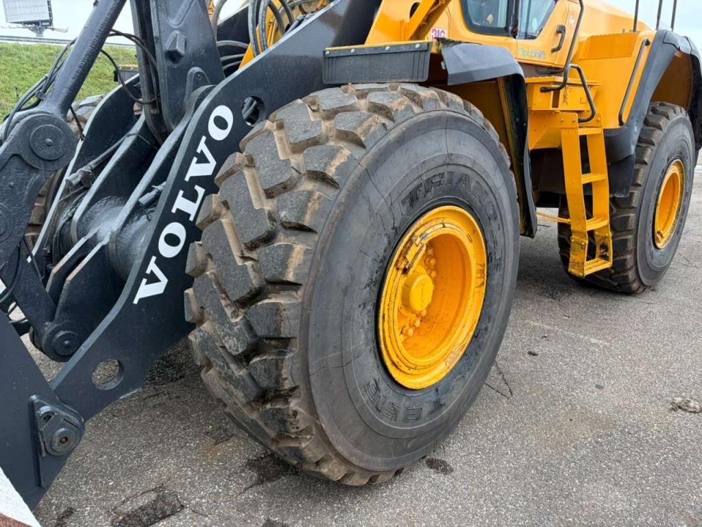 Volvo L150G Foto 11