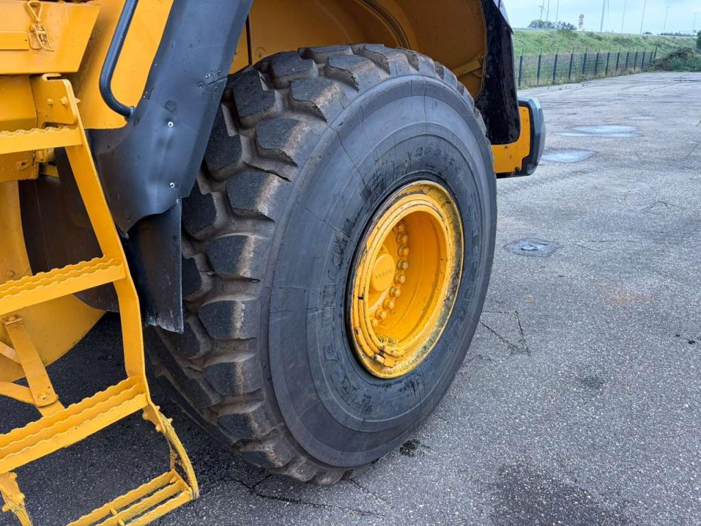 Volvo L150G Foto 12