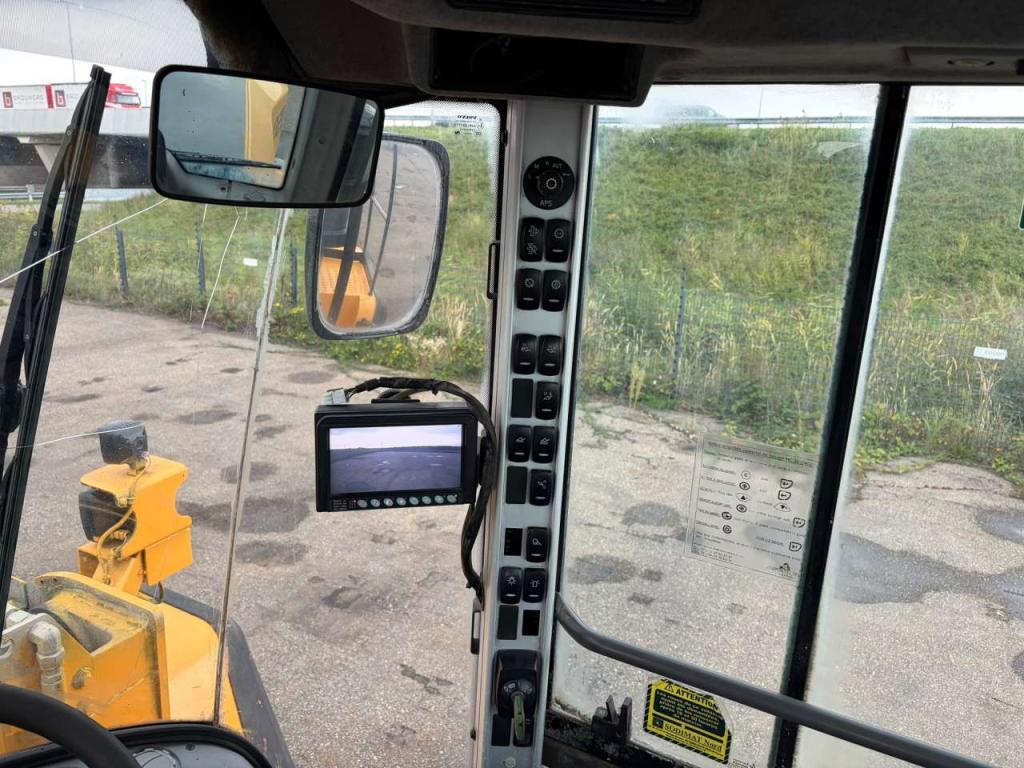 Volvo L150G Foto 18