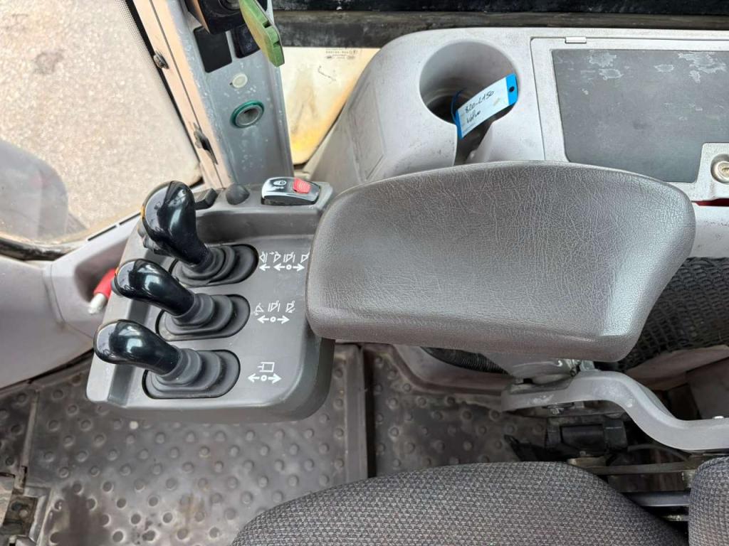 Volvo L150G Foto 20