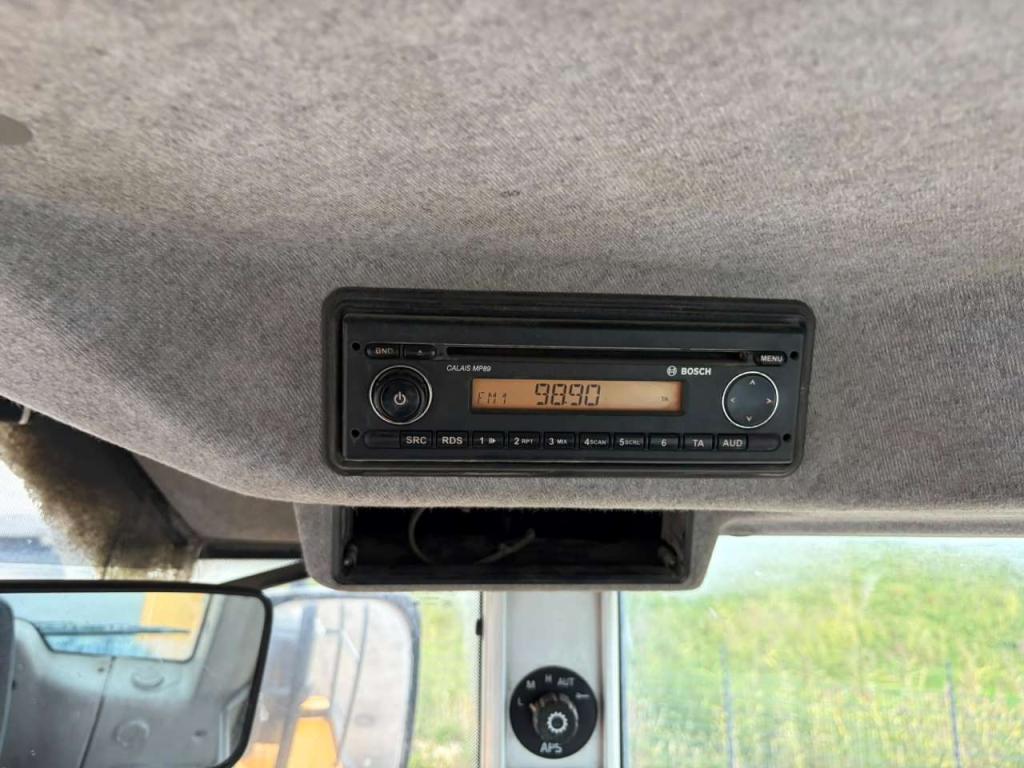 Volvo L150G Foto 21