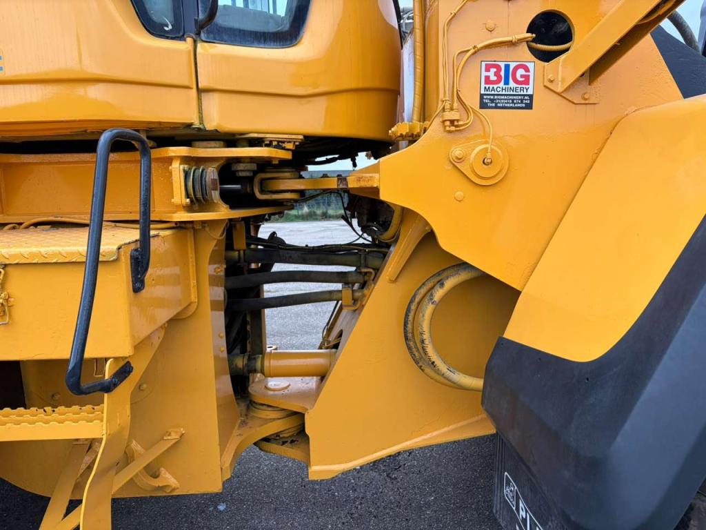 Volvo L150G Foto 23