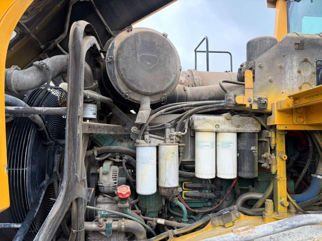 Volvo L150G Foto 24