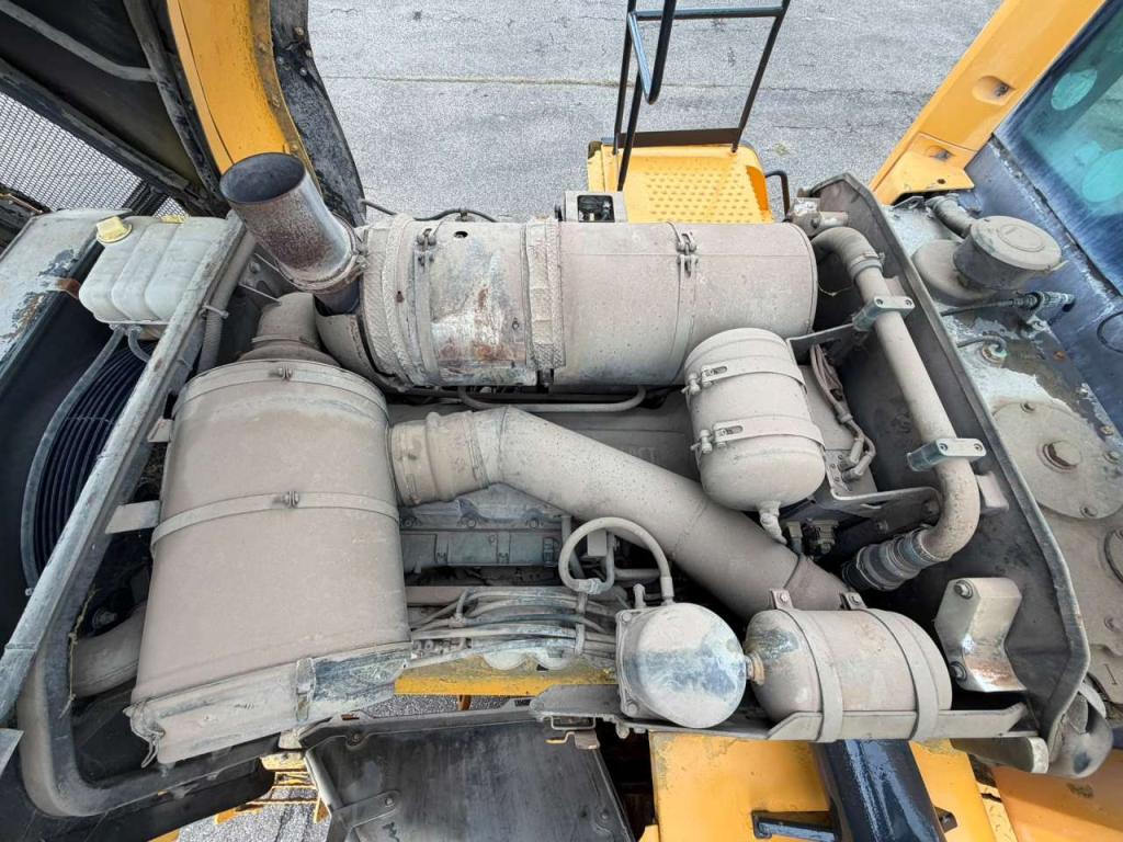 Volvo L150G Foto 27