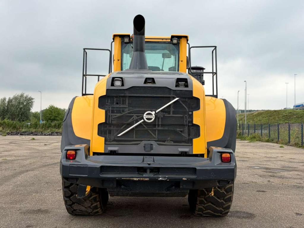 Volvo L150G Foto 4