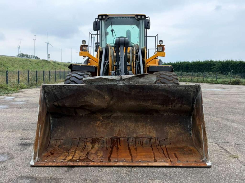 Volvo L150G Foto 8
