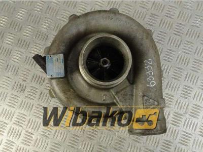 KKK K361 in vendita da Wibako