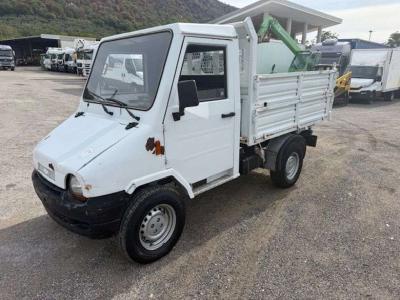 Comaca ribaltabile trilaterale in vendita da Ferrara Veicoli